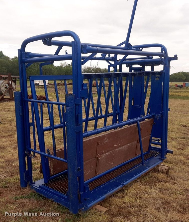 image for item DO3144 Squeeze chute