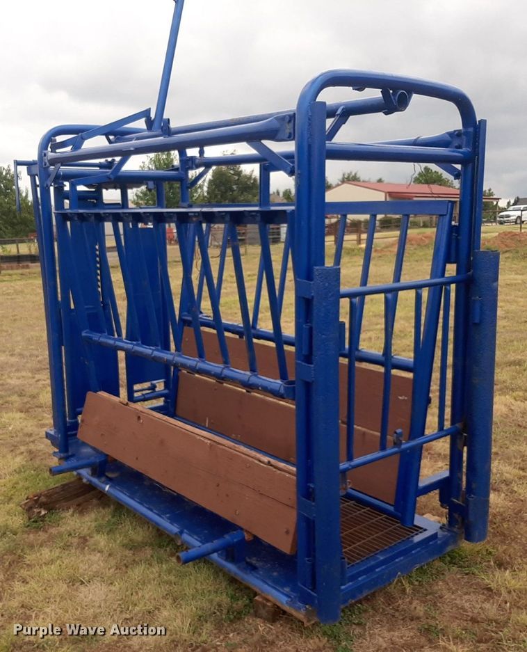 image for item DO3144 Squeeze chute