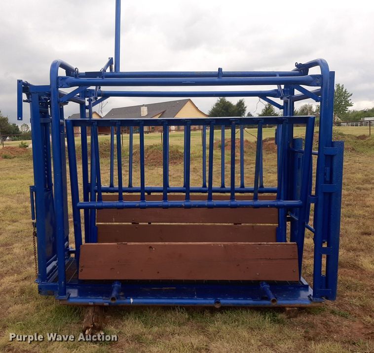 image for item DO3144 Squeeze chute