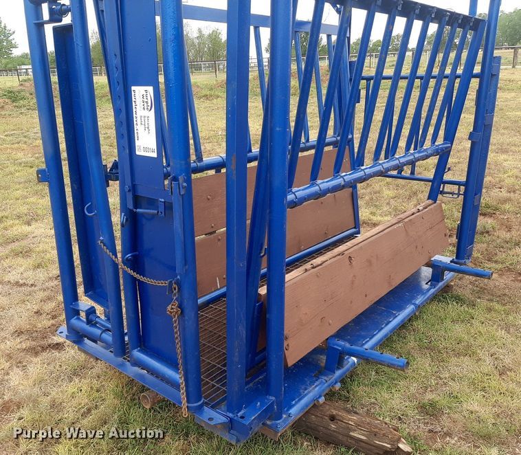 image for item DO3144 Squeeze chute