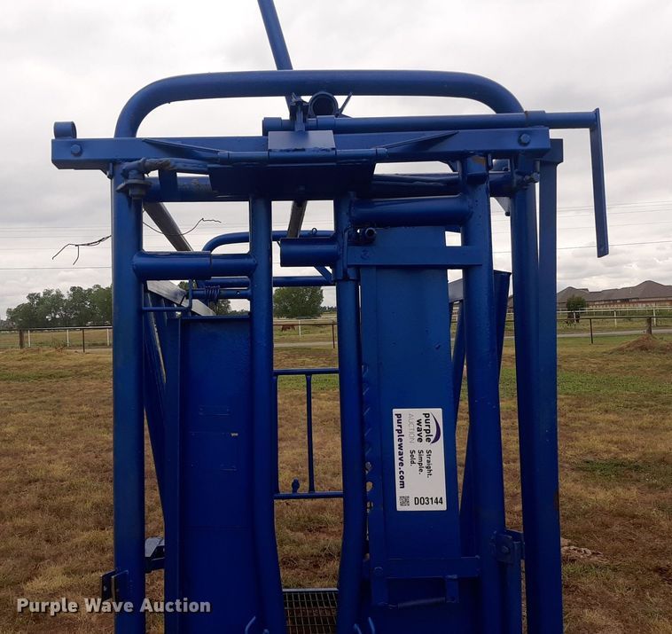 image for item DO3144 Squeeze chute