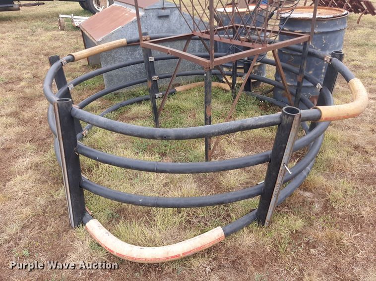 image for item DO3145 (5) livestock feeders