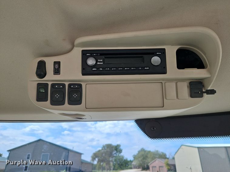 image for item DP2428 2017 John Deere 6130R  MFWD tractor