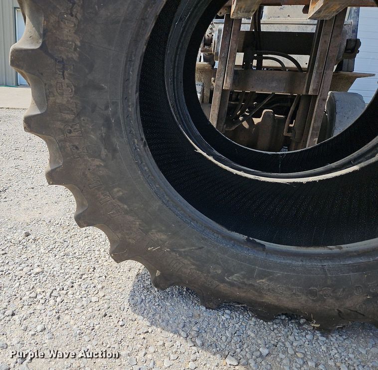image for item DP2429 (2) Firestone 420/90R30 tractor tires