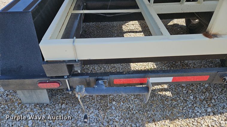 image for item DP2442 Friesen Titan 4 SE  seed tender