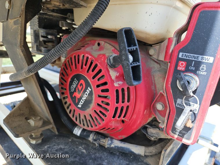 image for item DP2442 Friesen Titan 4 SE  seed tender