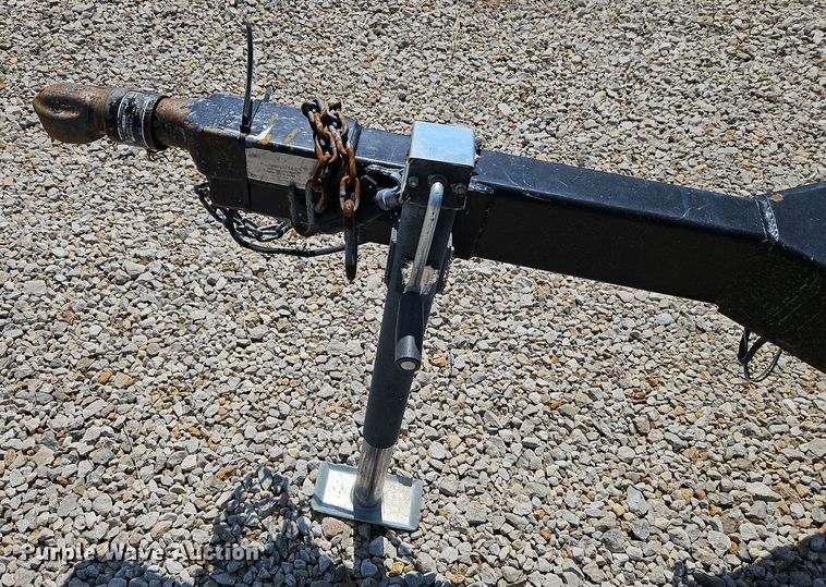 image for item DP2442 Friesen Titan 4 SE  seed tender