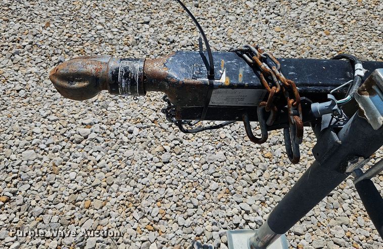 image for item DP2442 Friesen Titan 4 SE  seed tender