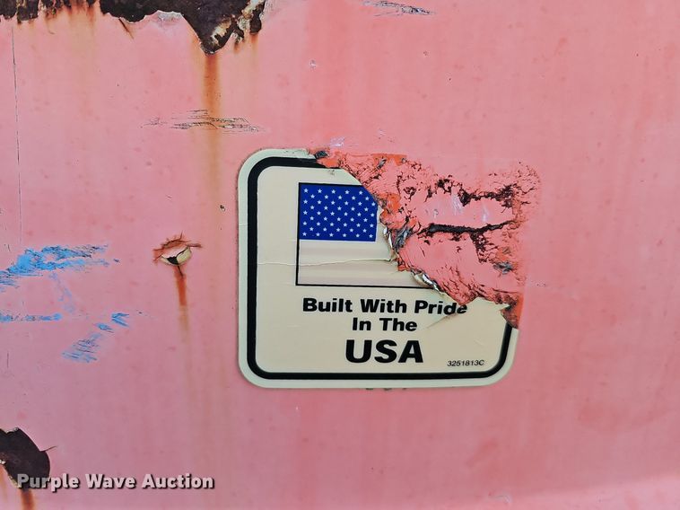 image for item DQ0177 2001 JLG 600S  boom lift