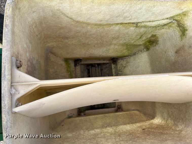 image for item DQ0941 John Deere 7000  no-till planter