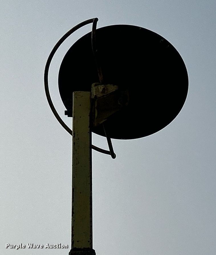 image for item DQ0941 John Deere 7000  no-till planter