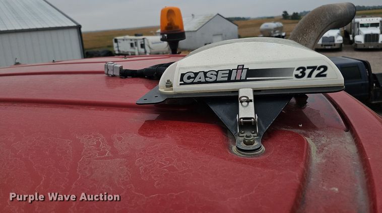 image for item DQ1148 2013 Case IH 550 Quadtrac  4WD tractor