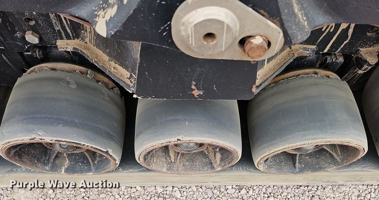 image for item DQ1148 2013 Case IH 550 Quadtrac  4WD tractor