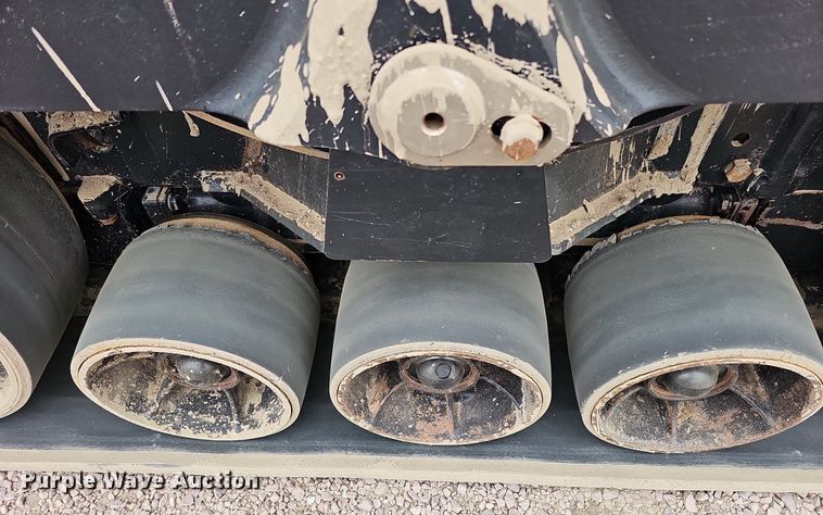 image for item DQ1148 2013 Case IH 550 Quadtrac  4WD tractor