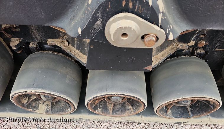 image for item DQ1148 2013 Case IH 550 Quadtrac  4WD tractor