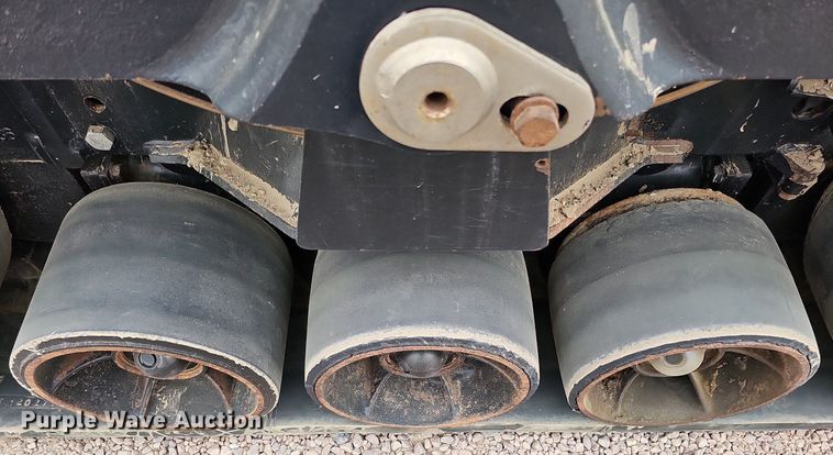 image for item DQ1148 2013 Case IH 550 Quadtrac  4WD tractor