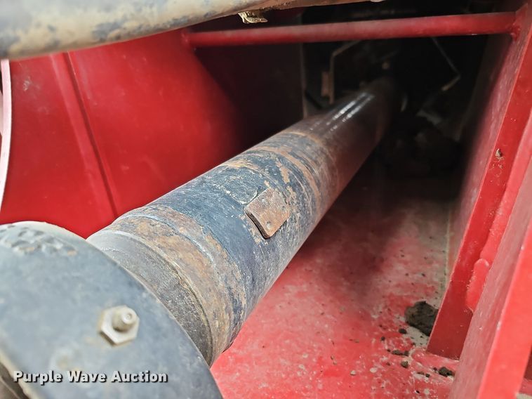 image for item DQ1149 2012 Case IH 500 Quadtrac  4WD tractor