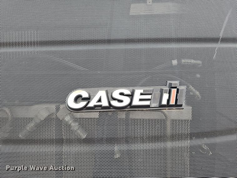 image for item DQ1149 2012 Case IH 500 Quadtrac  4WD tractor