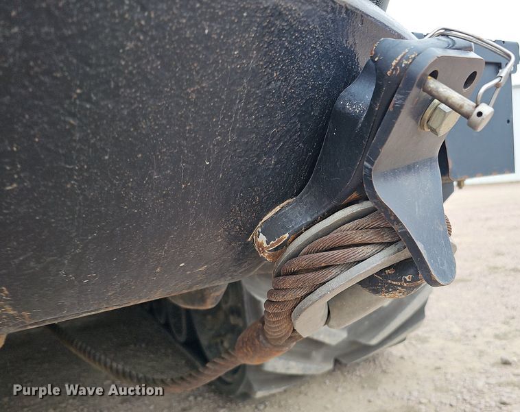 image for item DQ1149 2012 Case IH 500 Quadtrac  4WD tractor