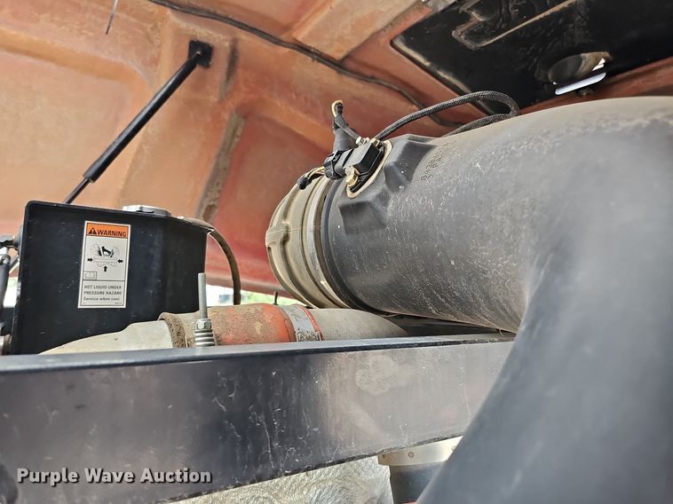 image for item DQ1149 2012 Case IH 500 Quadtrac  4WD tractor