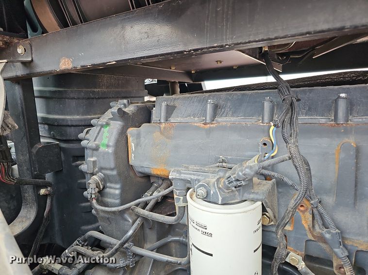 image for item DQ1149 2012 Case IH 500 Quadtrac  4WD tractor