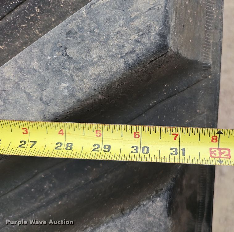 image for item DQ1149 2012 Case IH 500 Quadtrac  4WD tractor