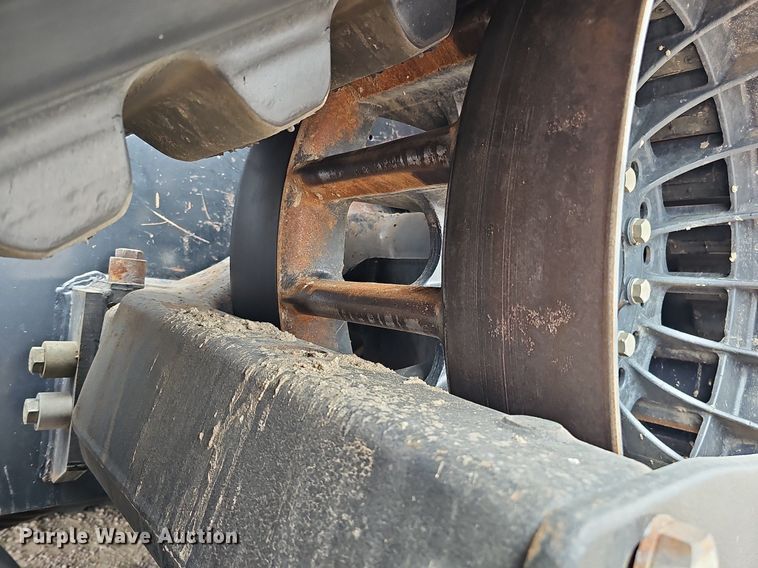 image for item DQ1149 2012 Case IH 500 Quadtrac  4WD tractor