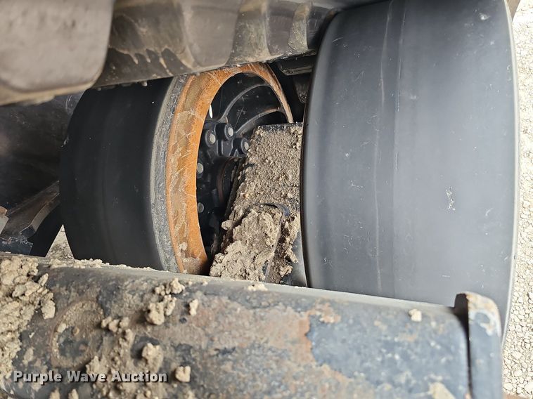 image for item DQ1149 2012 Case IH 500 Quadtrac  4WD tractor