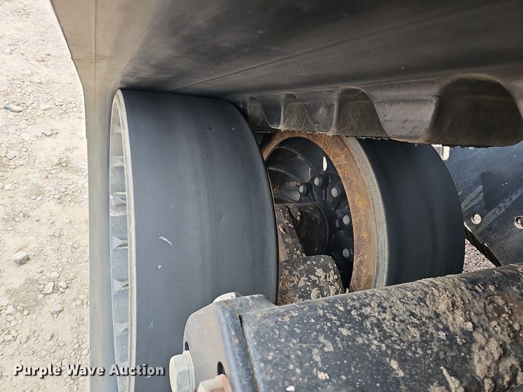 image for item DQ1149 2012 Case IH 500 Quadtrac  4WD tractor