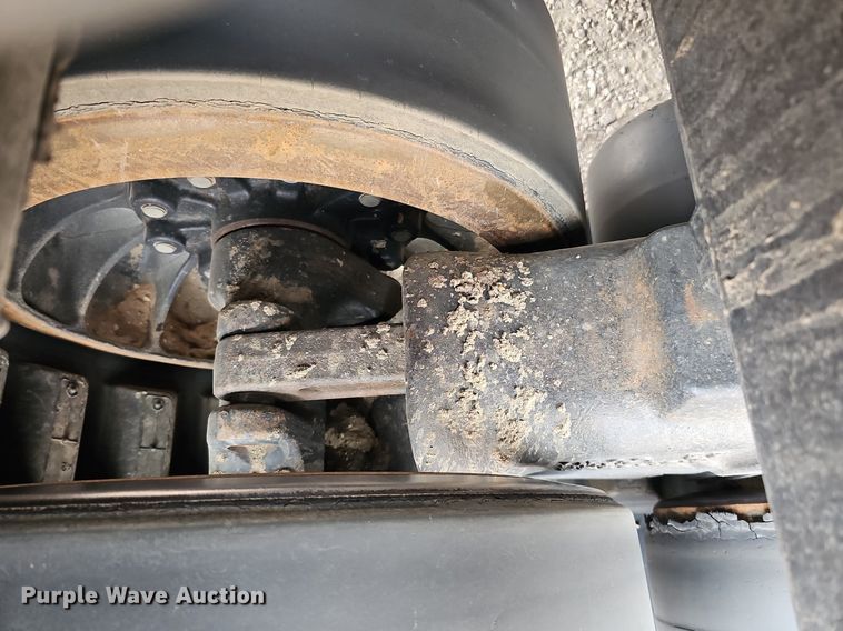 image for item DQ1149 2012 Case IH 500 Quadtrac  4WD tractor