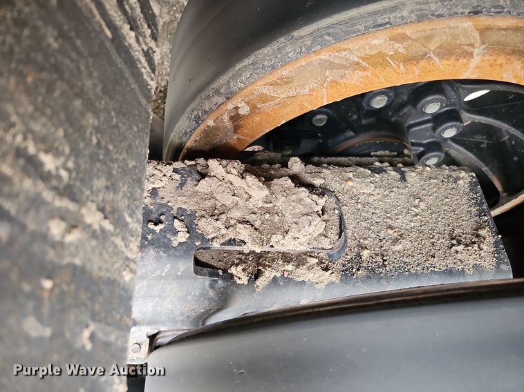 image for item DQ1149 2012 Case IH 500 Quadtrac  4WD tractor