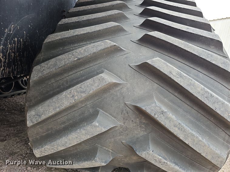 image for item DQ1149 2012 Case IH 500 Quadtrac  4WD tractor