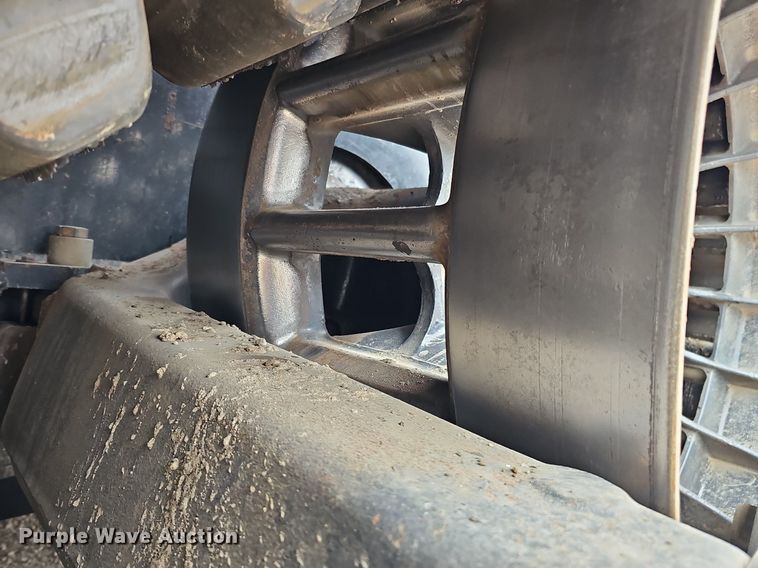 image for item DQ1149 2012 Case IH 500 Quadtrac  4WD tractor