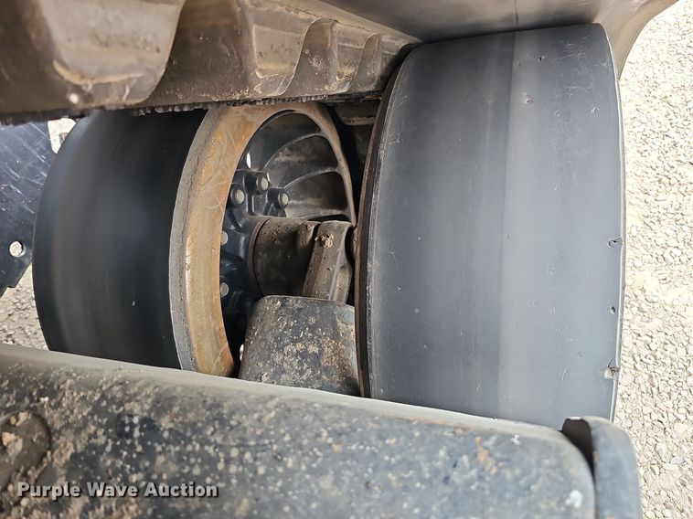 image for item DQ1149 2012 Case IH 500 Quadtrac  4WD tractor