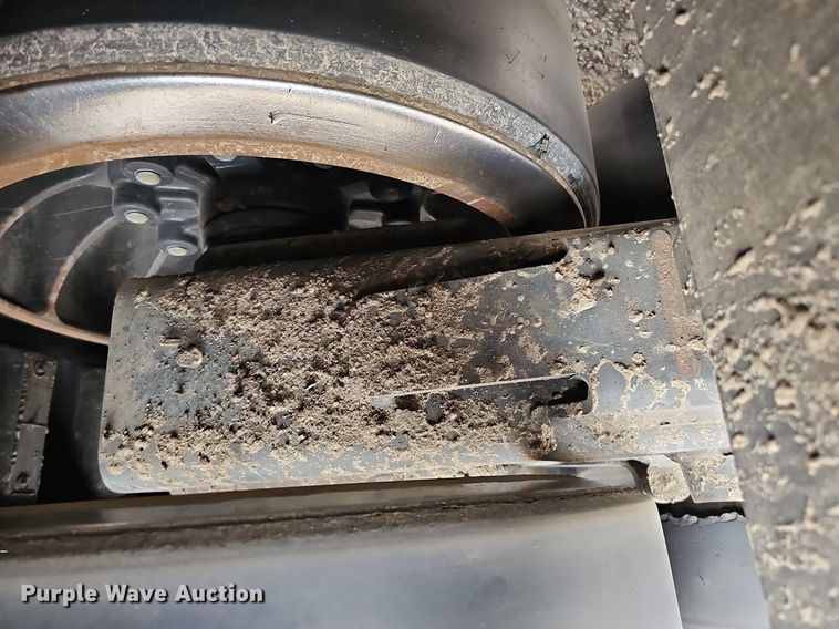 image for item DQ1149 2012 Case IH 500 Quadtrac  4WD tractor