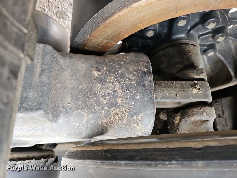 image for item DQ1149 2012 Case IH 500 Quadtrac  4WD tractor