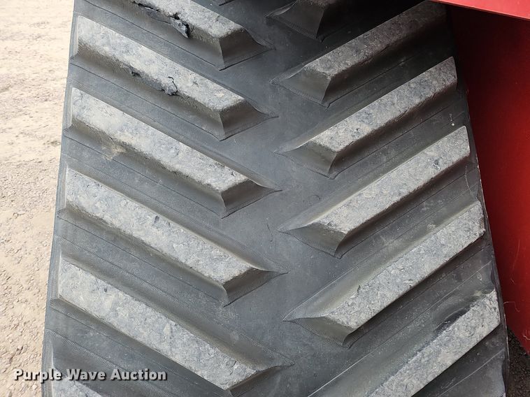 image for item DQ1149 2012 Case IH 500 Quadtrac  4WD tractor