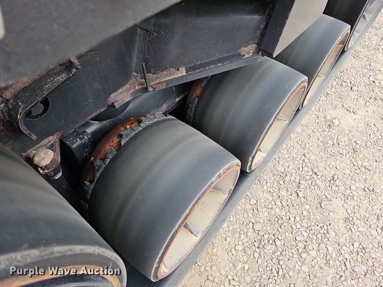 image for item DQ1149 2012 Case IH 500 Quadtrac  4WD tractor