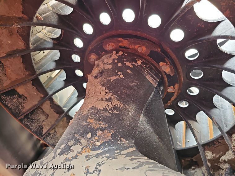 image for item DQ1149 2012 Case IH 500 Quadtrac  4WD tractor