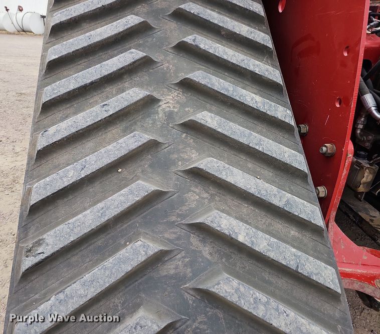 image for item DQ1149 2012 Case IH 500 Quadtrac  4WD tractor