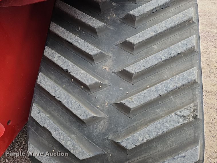 image for item DQ1149 2012 Case IH 500 Quadtrac  4WD tractor