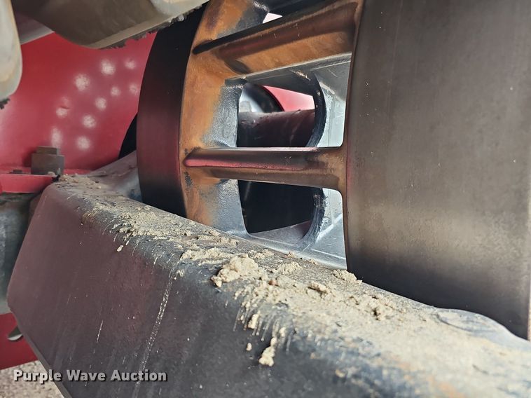 image for item DQ1149 2012 Case IH 500 Quadtrac  4WD tractor