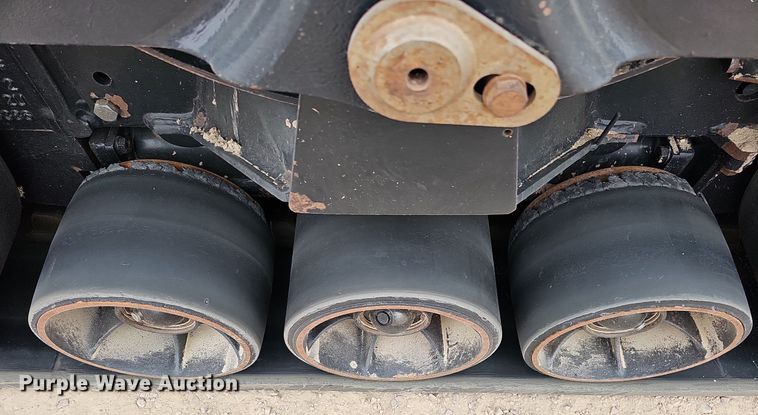 image for item DQ1149 2012 Case IH 500 Quadtrac  4WD tractor