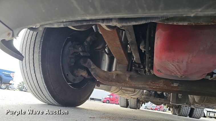 image for item DQ1198 2014 International  ProStar+ semi truck