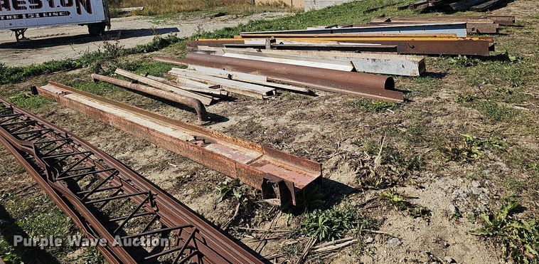 image for item DQ1204 Building materials