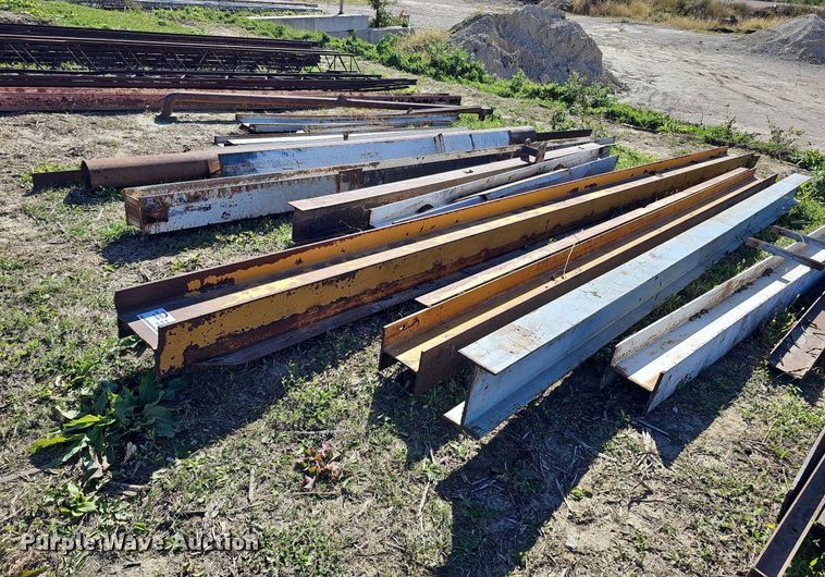 image for item DQ1204 Building materials