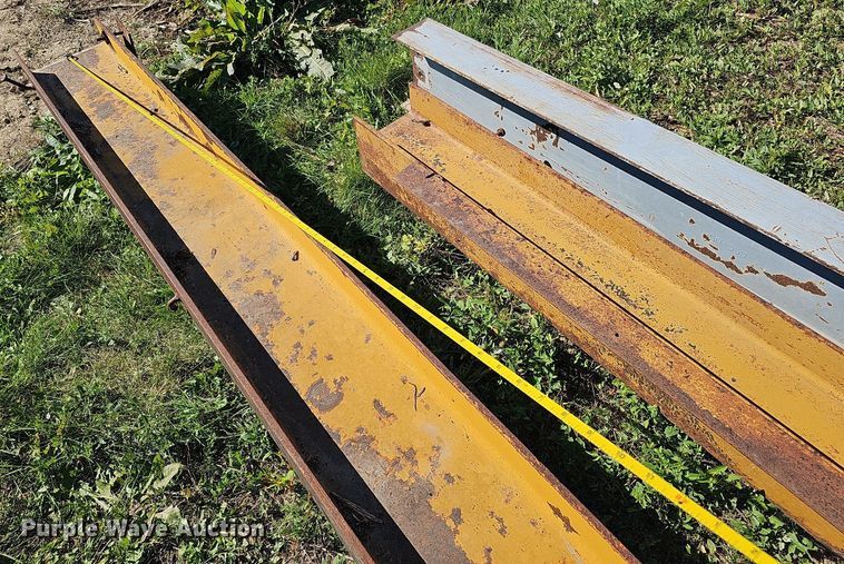 image for item DQ1204 Building materials