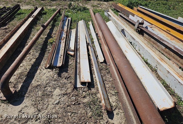 image for item DQ1204 Building materials