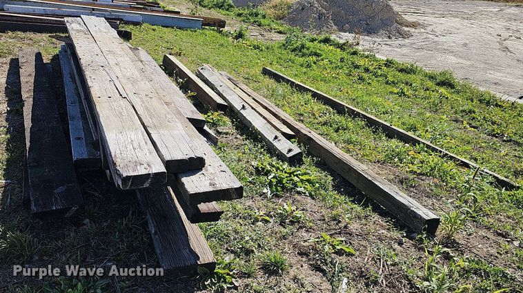 image for item DQ1204 Building materials