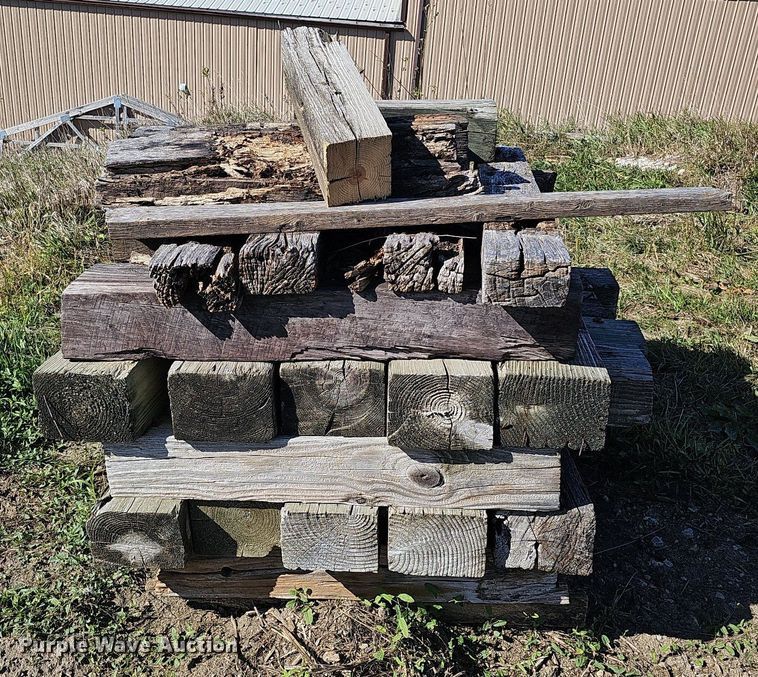 image for item DQ1204 Building materials